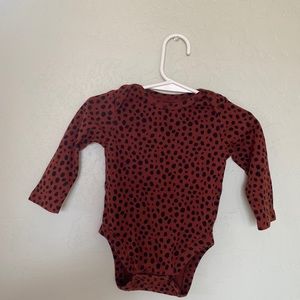 Baby shirt